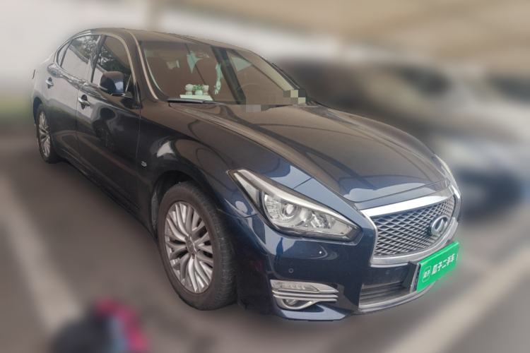 Used Infiniti Q70 2015 Q70L 2.5L Enjoyment Edition
