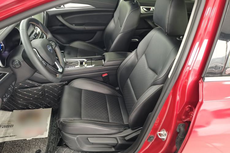 Used CHANGAN Eado 2019 High-Energy Edition 1.6L GDI Automatic Pioneer Model China VI Standard