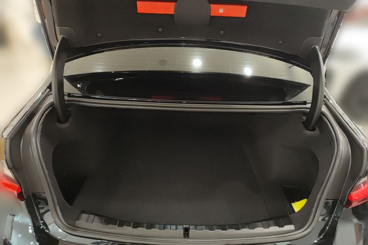 Used BMW 3 Series 2023 320Li M Sport Package