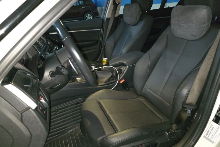 Used BMW 3 Series 2019 320Li M Sport Night Edition