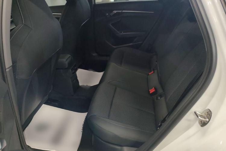 Used Audi A3 2021 A3L Limousine 35 TFSI Progressive Sport Edition