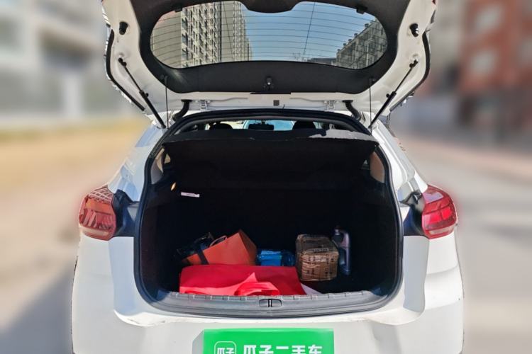 Used Citroen C3-XR 2019 190THP Automatic Xueying Edition
