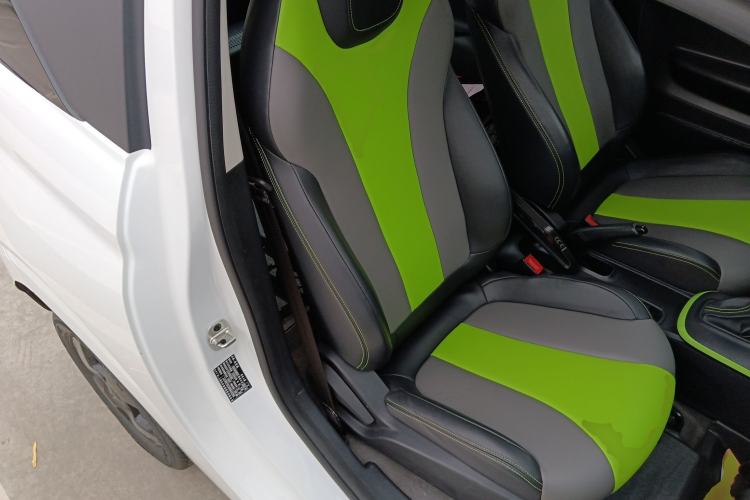 Used Roewe Clever 2021 302km Excellence Edition
