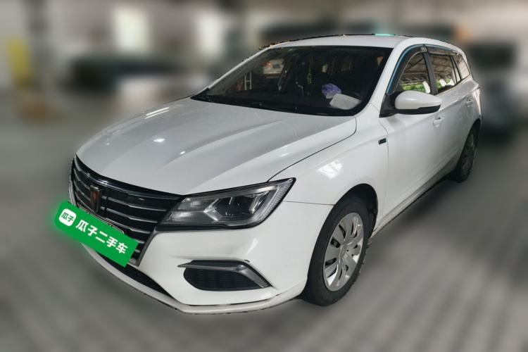 Used Roewe Ei5 2019 Comfort Edition