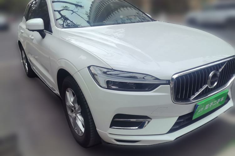 Used Volvo XC60 2021 T5 4x4 Smart Luxury Edition
