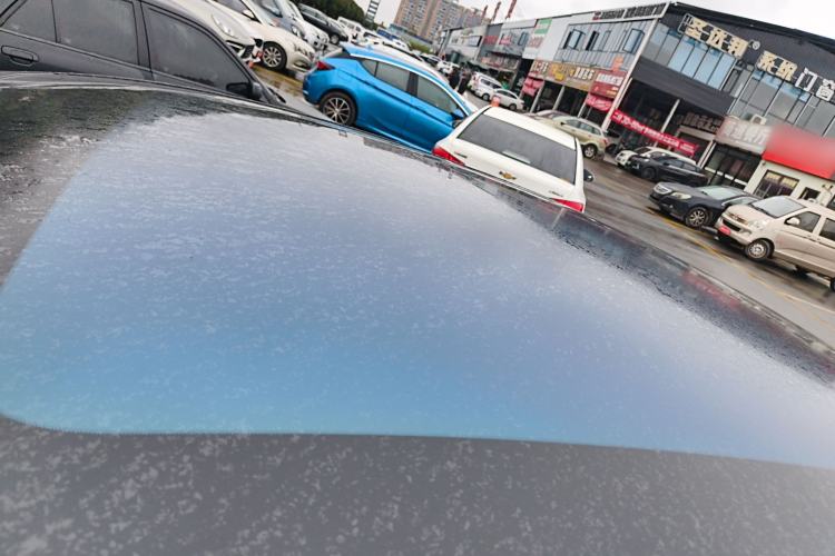 Used XPeng P7+ 2024 Long-Range Max
