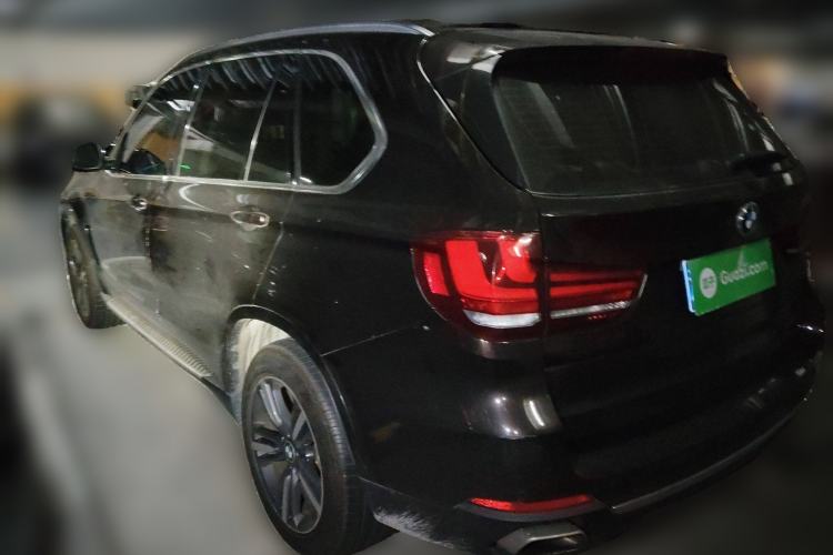 Used BMW X5 2018 xDrive35i Elegant Edition