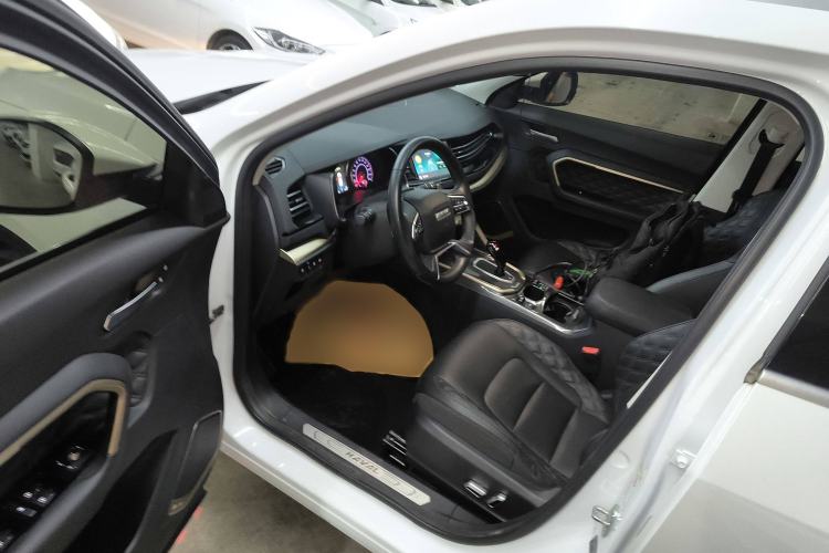 Used Haval H6 2020 2.0 GDIT Automatic Platinum Champion Edition