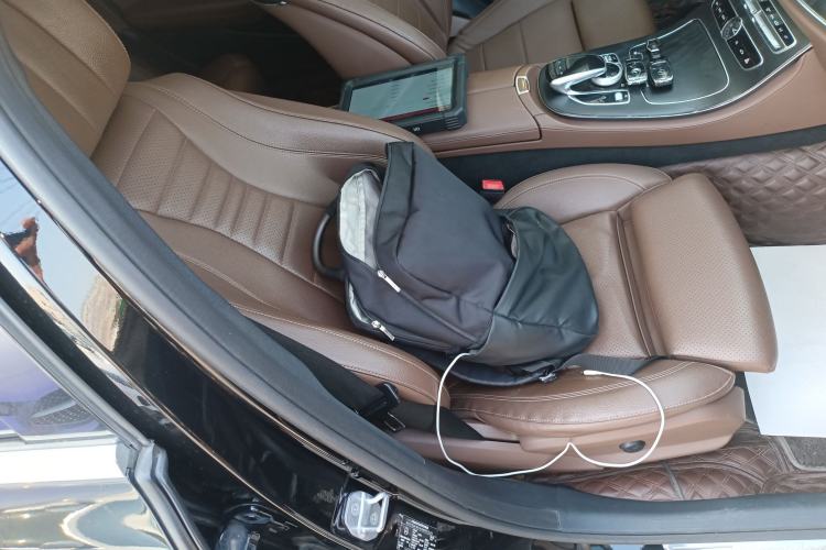 Used Mercedes-Benz E-Class 2018 Facelift E 200 L Sport Edition