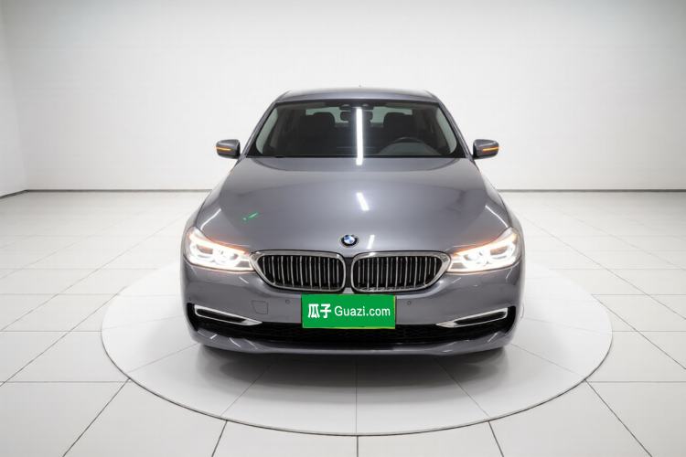 Used BMW 6 Series GT 2018 630i Luxury Design Package
