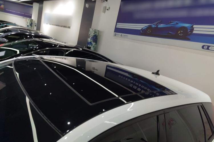 Used Audi Q2L 2022 35 TFSI Fashion Dynamic Model
