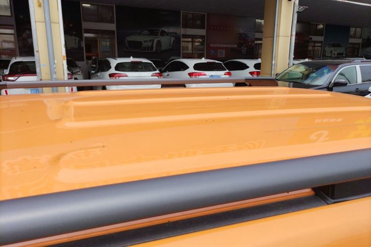 Used Baojun Spark 2023 Flagship Edition