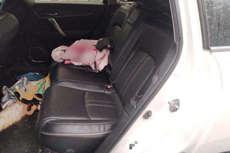 Used Honda Avancier 2020 240TURBO Front-Wheel Drive Smart Edition