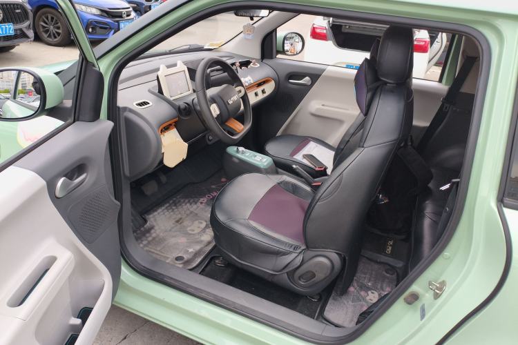 Used CHANGAN NEVO Lumin 2022 210km Sweet Edition Driver Seat