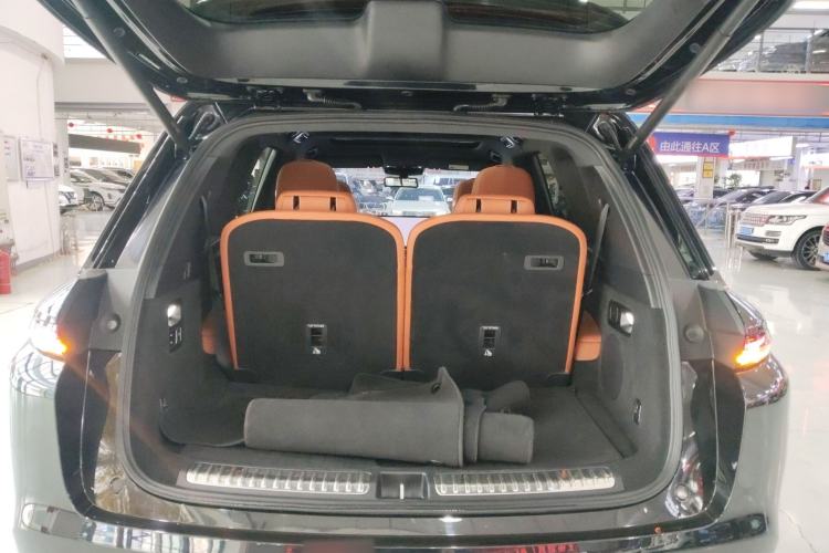 Used Li Auto L8 2023 Pro Model