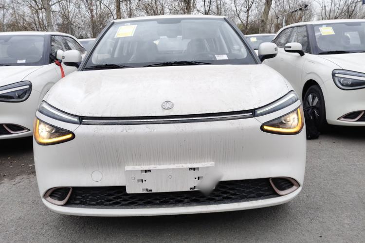 Used Dongfeng NAMMI 01 2026 Model Originality Edition 430Air
