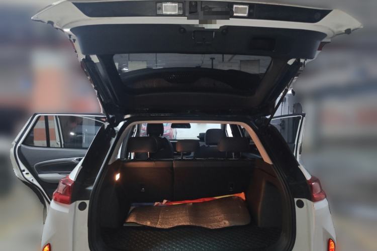 Used AION V 2020 70 PLUS Smart Edition
