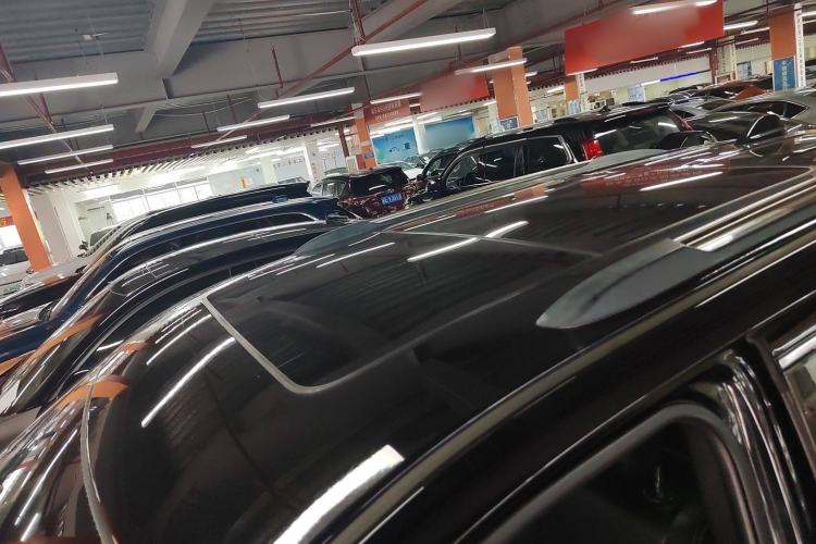 Used Jeep Grand Cherokee 2016 3.0L Comfort Navigation Edition