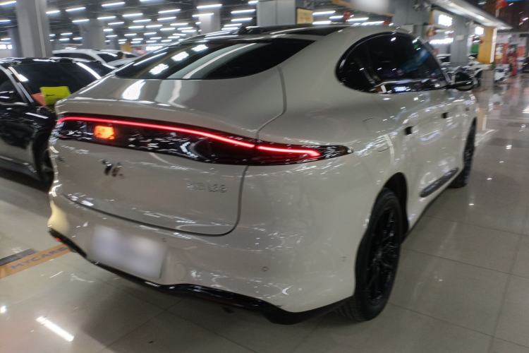 Used IM LS6 2026 Model Range-Extending 52 Max
