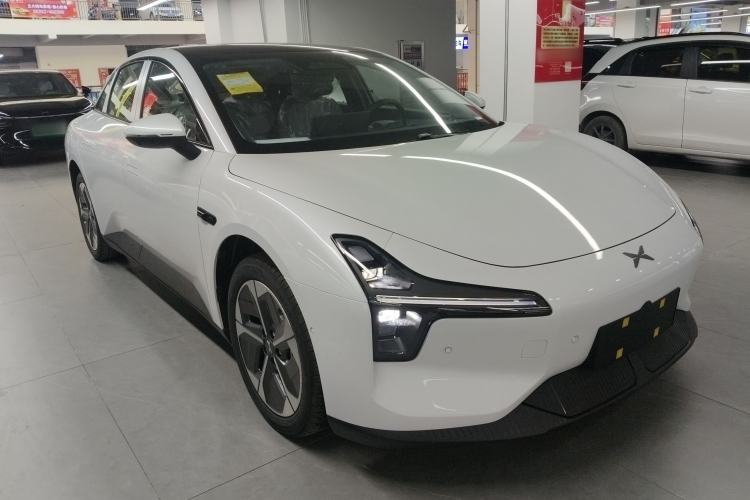 Used XPeng MONA M03 2025 515 Long-Range Plus