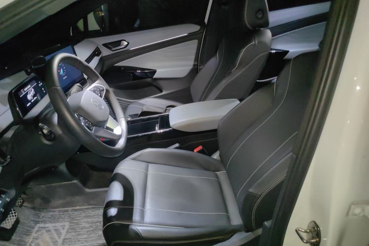 Used Volkswagen ID.4 X 2025 Smart Version Pure & Intelligent Enjoyment Edition