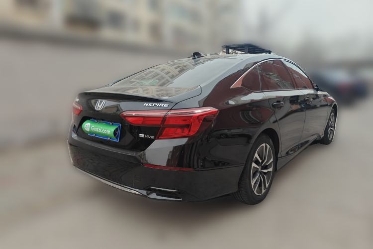 Used Honda Inspire 2022 Lingpai Hybrid 2.0L Pure Elegant Edition