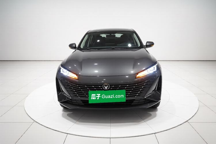 Used CHANGAN Eado 2024 1.5T GDI Automatic Flagship Edition
