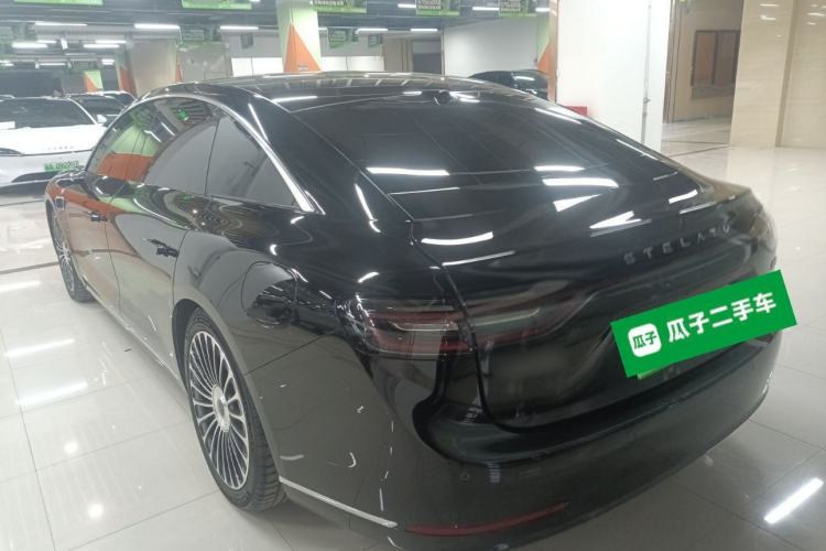 Used Hima Stelato S9 2025 Extended-Range Ultra