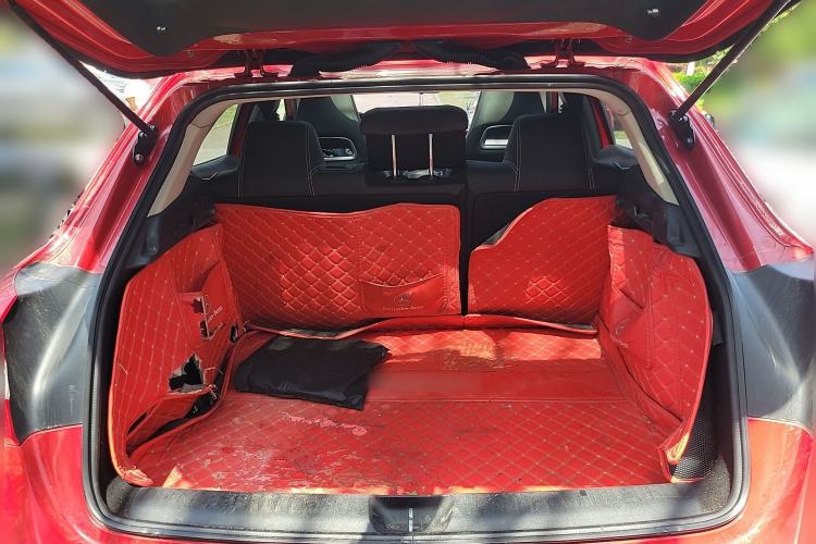 Used Mercedes-Benz GLA 2016 GLA 200 Sport Edition