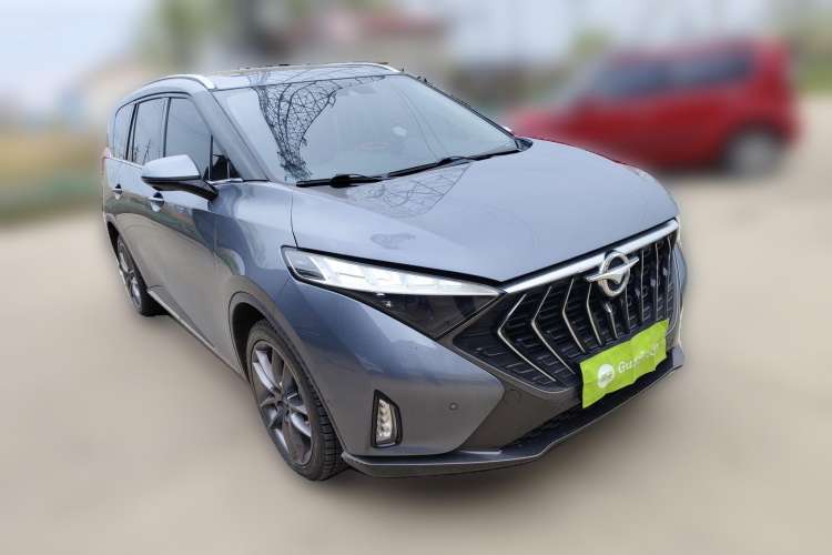 Used Haima 7X 2020 1.6 TGDI Automatic Flagship Model
