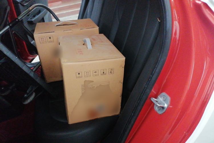 Used BMW 2 Series Active Tourer 2018 218i Leading Model
