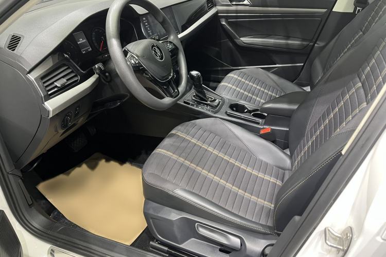 Used Volkswagen Lavida 2021 280TSI DSG Comfort Edition