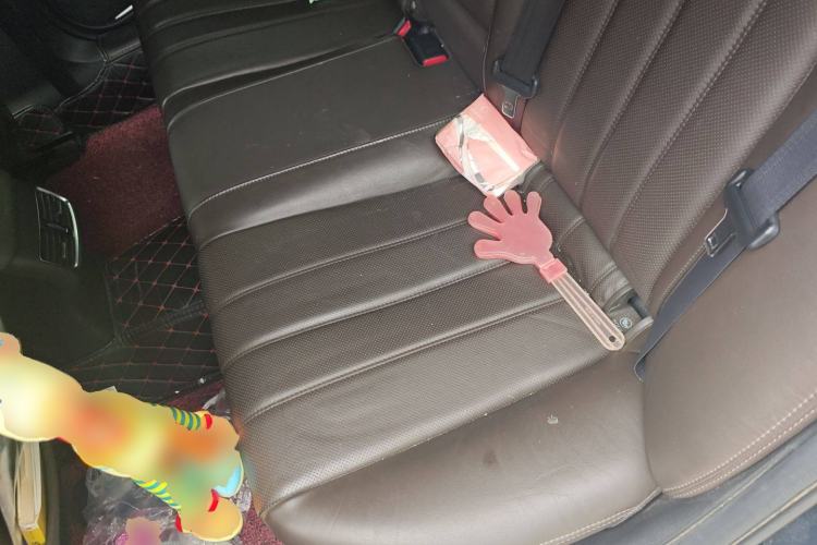 Used Mazda Atenza 2020 2.5L Sky Blue Prestige Edition
