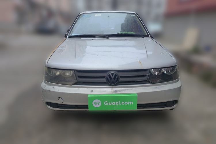Used Volkswagen Jetta 2010 1.6L Partner
