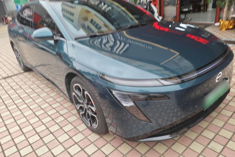 Used Nissan N7 2025 510 Max Front Right 45 Deg