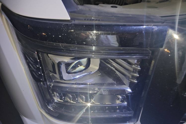 Used Haval H5 2023 2.0T Automatic All-Wheel Drive LinkedIn Gasoline