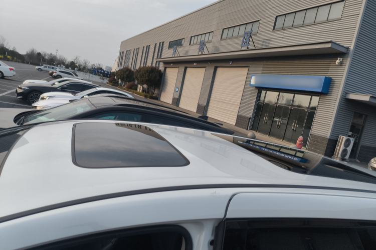 Used Honda Elysion 2022 2.0L eHEV Luxury Edition