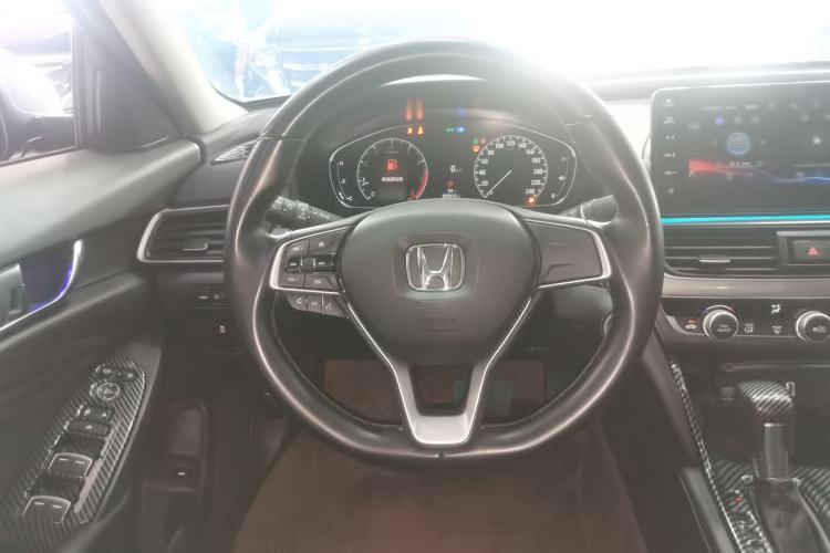 Used Honda Accord 2022 260TURBO Luxury Edition
