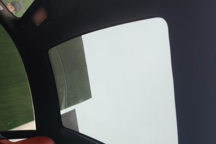 Used Jaguar F-TYPE 2015 3.0 SC Hardtop Version Headliner