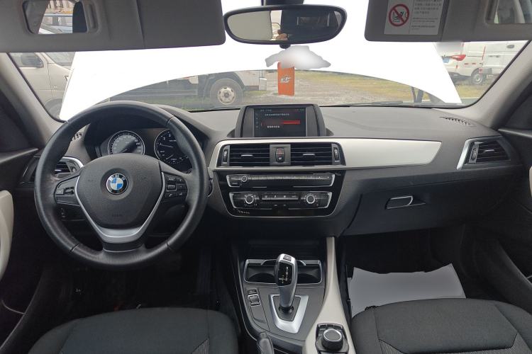 Used BMW 1 Series 2018 118i Leading Model