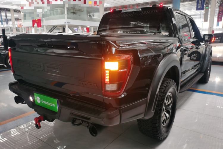 Used Ford F-150 Raptor 2022 3.5T Raptor