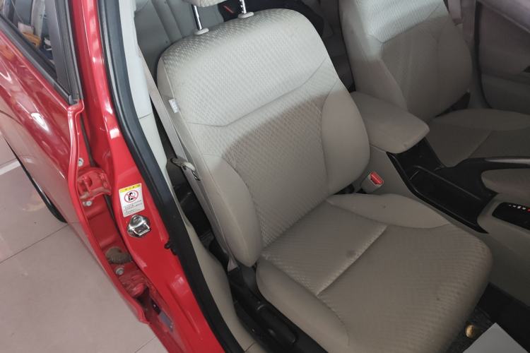 Used Honda Civic 2014 1.8L Automatic Classic Edition