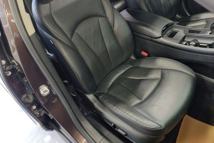 Used Buick LaCrosse 2018 20T Elite Edition
