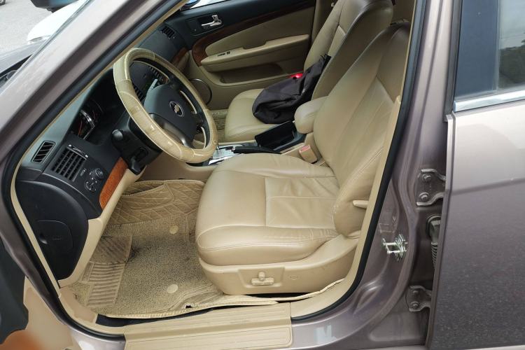 Used Chevrolet Epica 2011 1.8 Comfort Edition AT