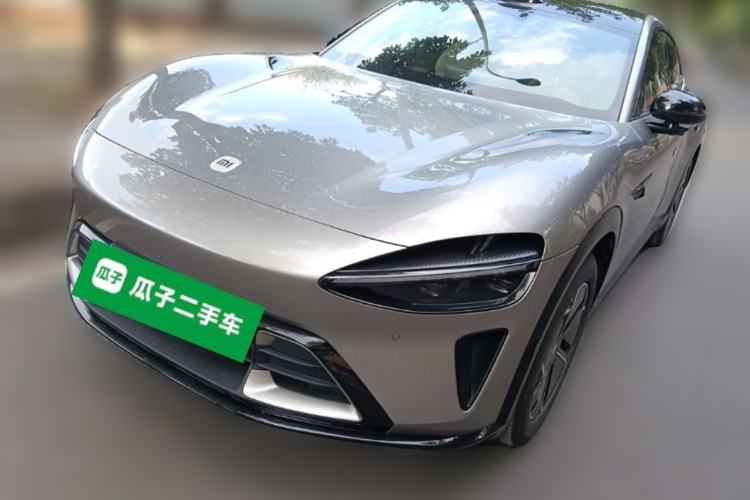 Used Xiaomi Auto YU7 2025 Ultra-Long Range Rear-Wheel Drive Version