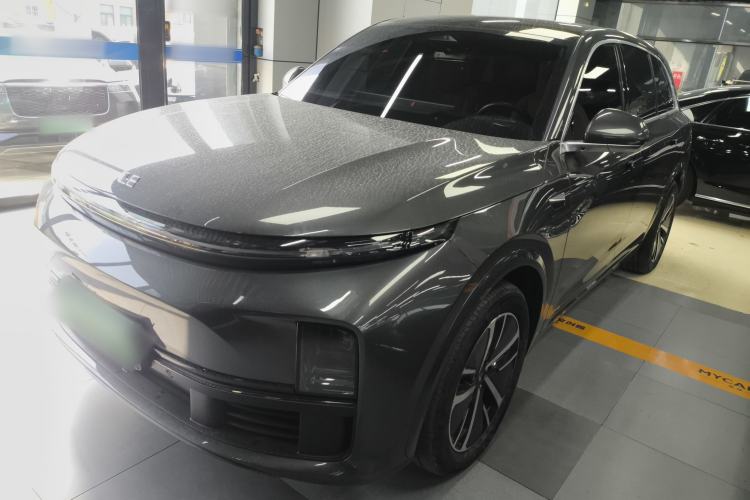 Used Li Auto L7 2024 Pro Model