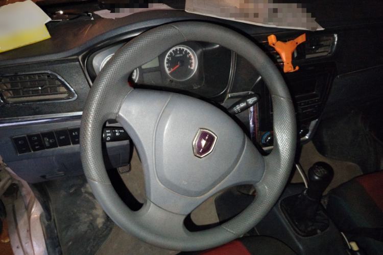 Used Jinbei Hiace X30  Steering Wheel