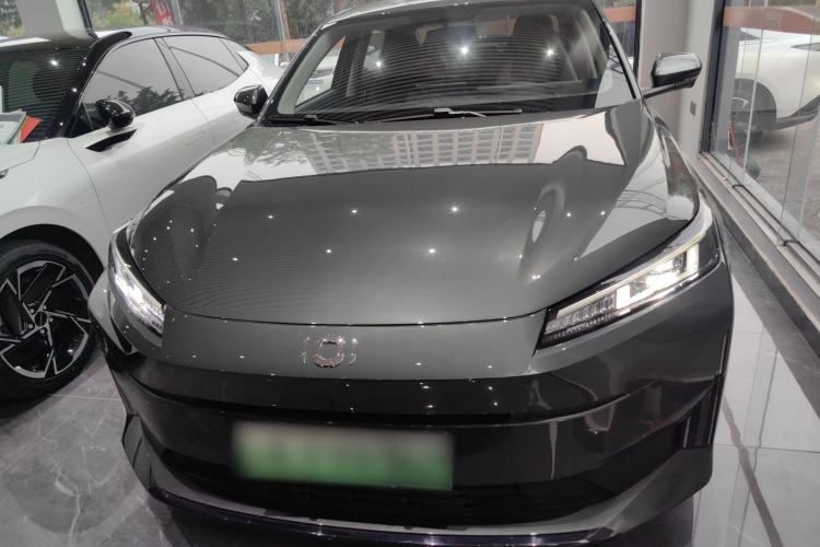 Used CHANGAN NEVO A05 2024 70 Pro