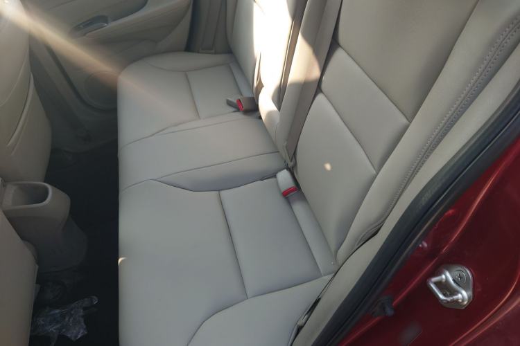 Used Honda City Classic 2014 Style 1.5L Automatic Elite Edition
