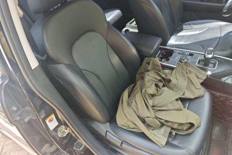 Used Haval H6 2018 Red-Label Sport Edition 1.5T Automatic Two-Wheel Drive Elite Model
